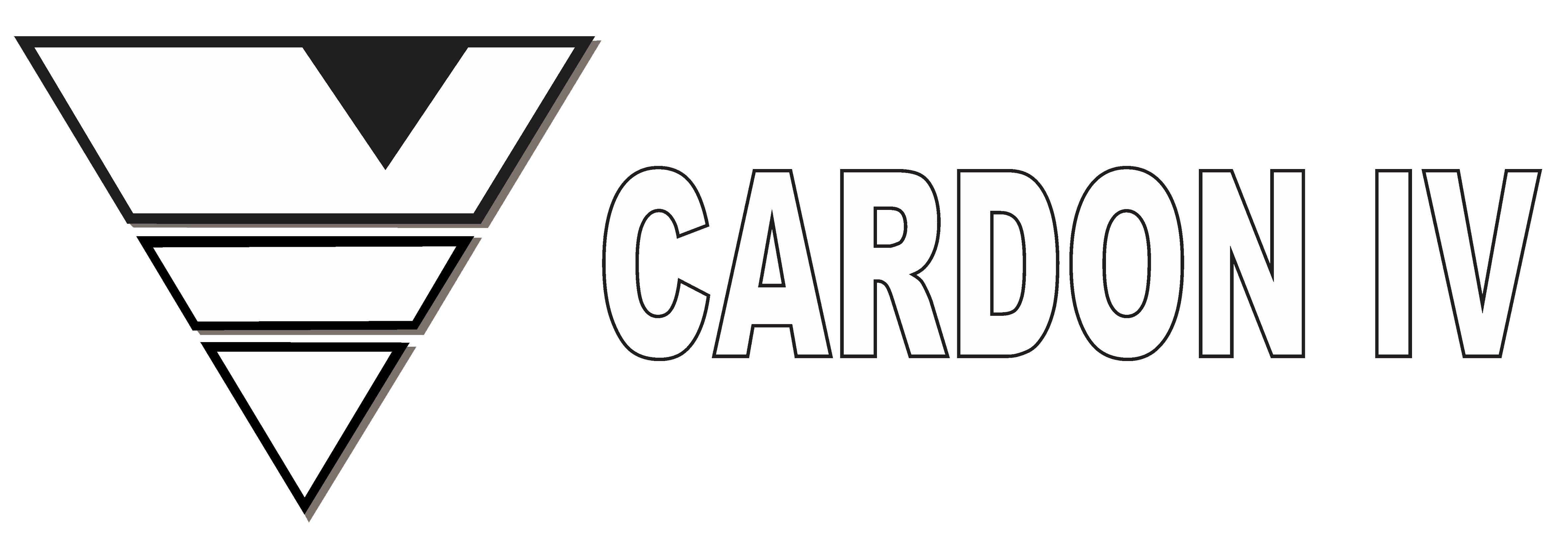 Registro de Proveedores Cardón IV